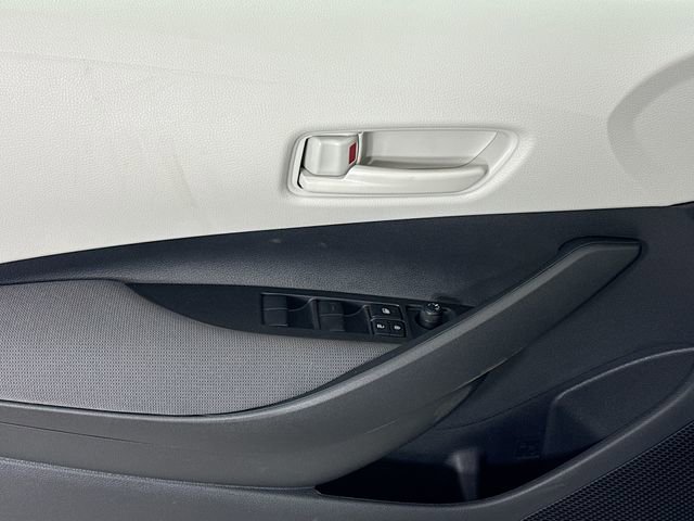 New 2026 Toyota Corolla LE image 18