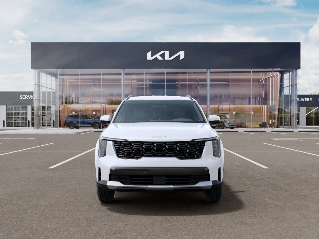 New 2026 Kia Sorento S AWD/4WD image 2