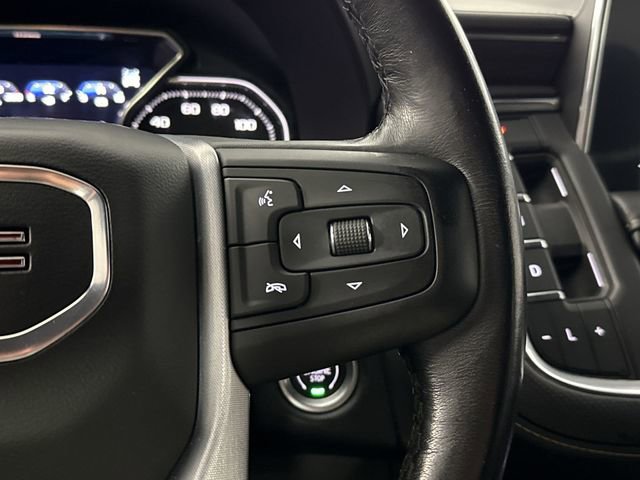 Used 2021 GMC Yukon SLT w/ SLT Luxury Package image 23