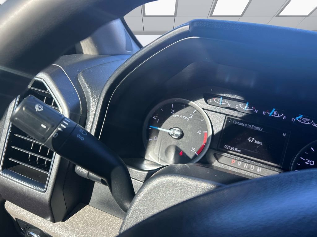 Used 2022 Ford F250 XLT w/ FX4 Off-Road Package image 18