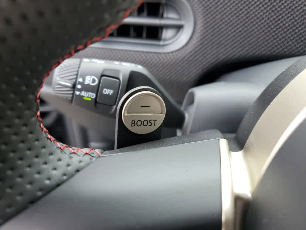 New 2026 MINI Cooper John Cooper Works FWD image 18