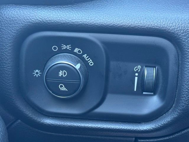 Used 2025 RAM 2500 Tradesman image 39