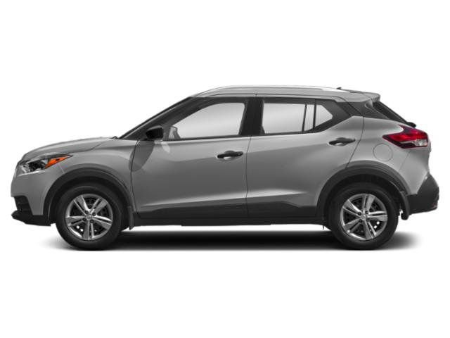 Used 2019 Nissan Kicks S FWD image 3