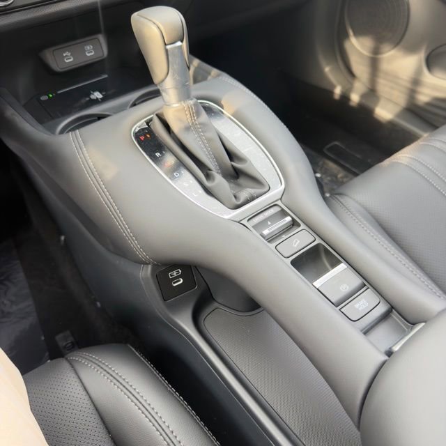 New 2026 Honda HR-V EX-L image 21