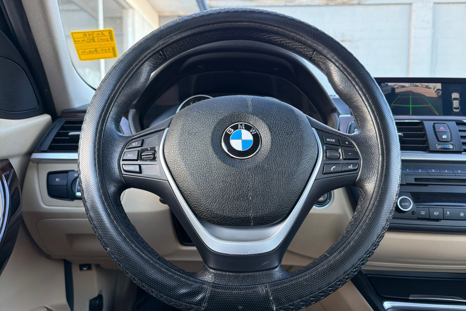 Used 2015 BMW 328i Sedan RWD image 20