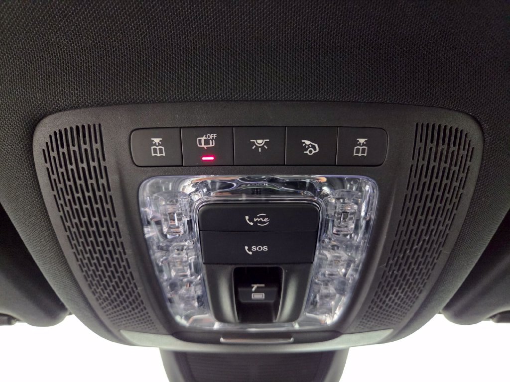 Used 2020 Mercedes-Benz GLE 350 4MATIC image 14
