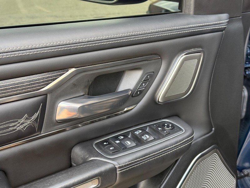 Used 2020 RAM 1500 Limited AWD/4WD image 18