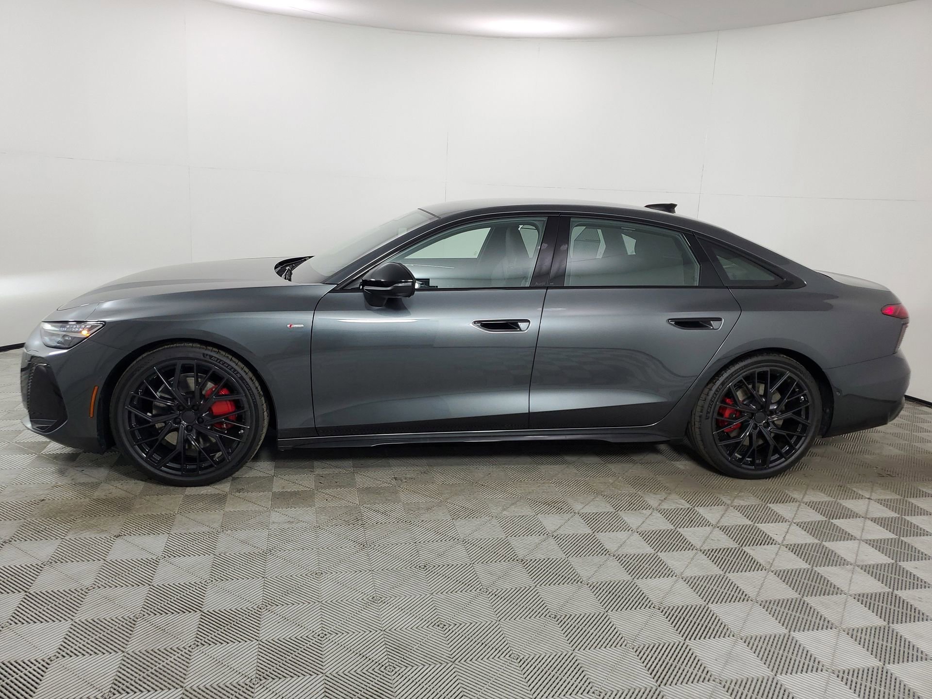 New 2026 Audi A6 Prestige image 6