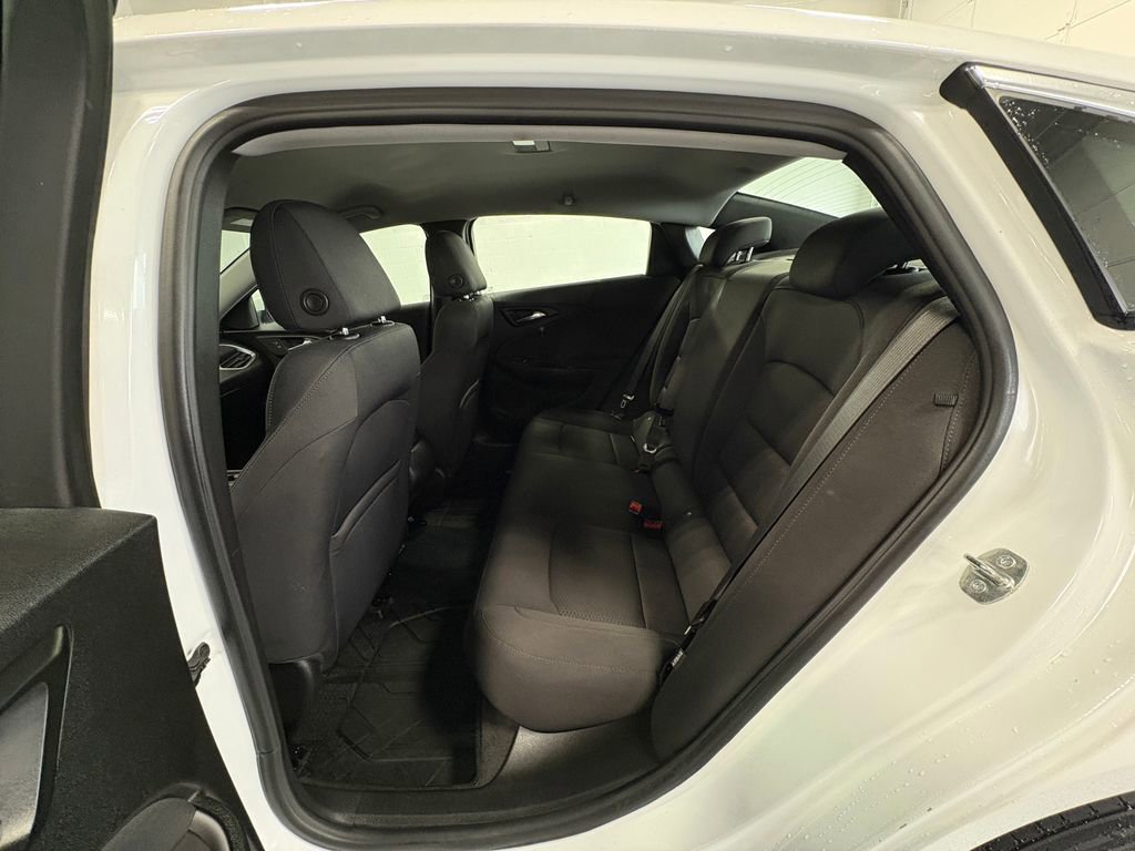 Used 2021 Chevrolet Malibu RS w/ LPO, Convenience Package 1 image 22