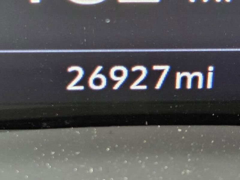 Certified 2022 Cadillac CT5 Luxury image 22