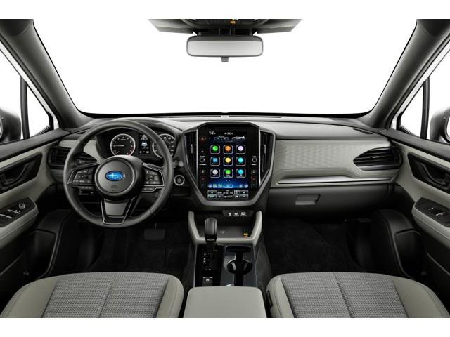 New 2026 Subaru Forester Premium image 19