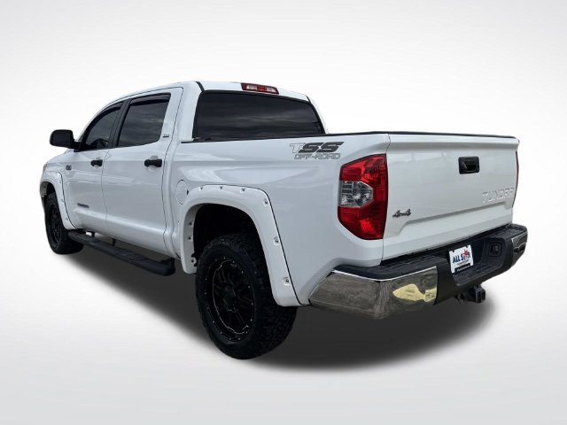 Used 2014 Toyota Tundra SR5 w/ SR5 Upgrade Package AWD/4WD image 7