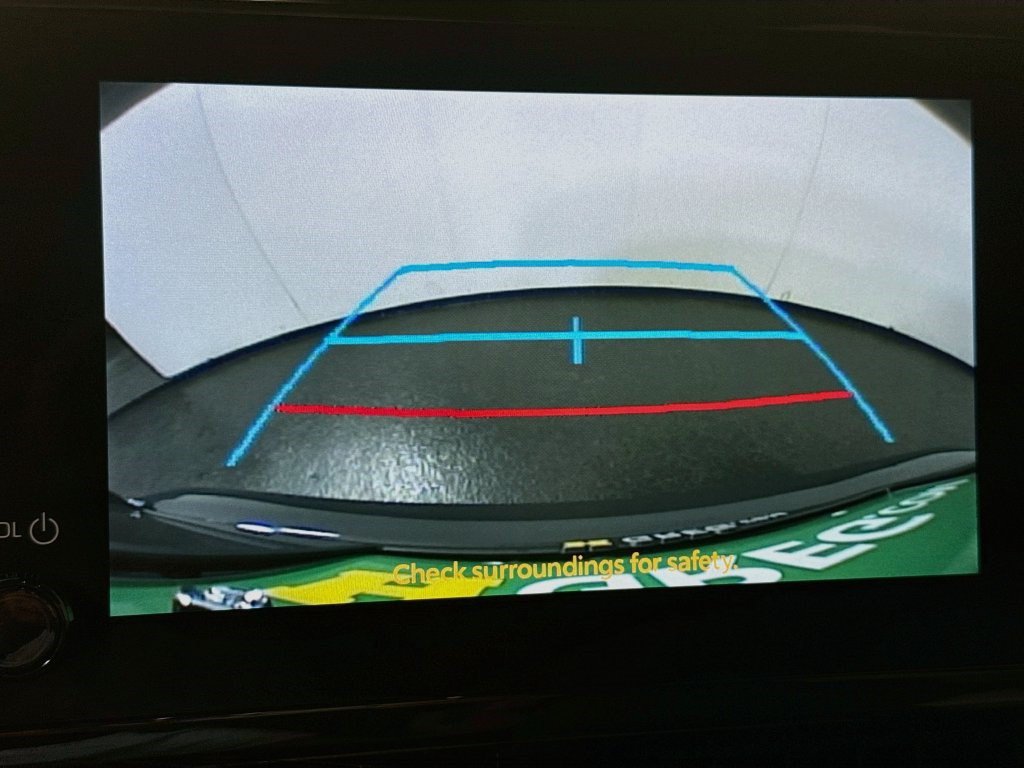 Used 2025 Toyota Corolla LE FWD image 18