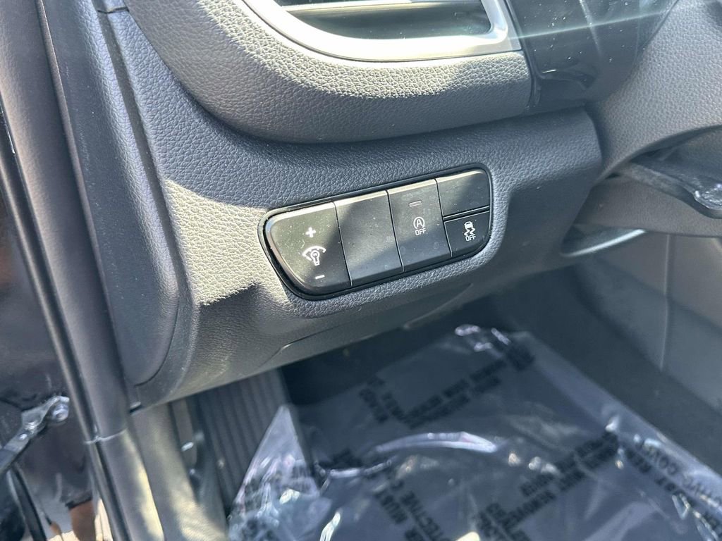 Certified 2024 Kia Seltos S AWD/4WD image 18