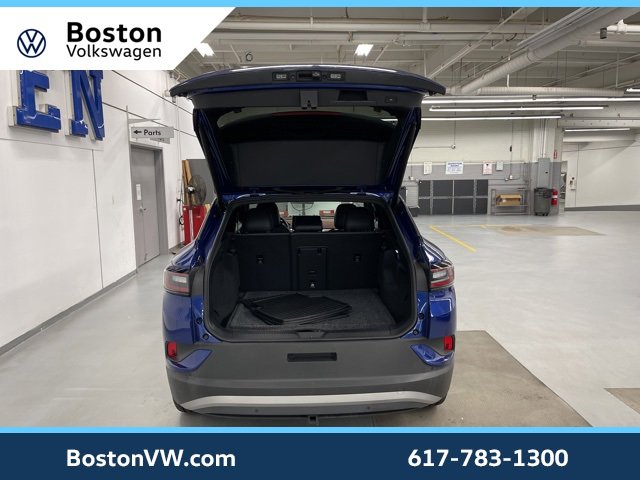 Used 2022 Volkswagen ID.4 Pro S image 11
