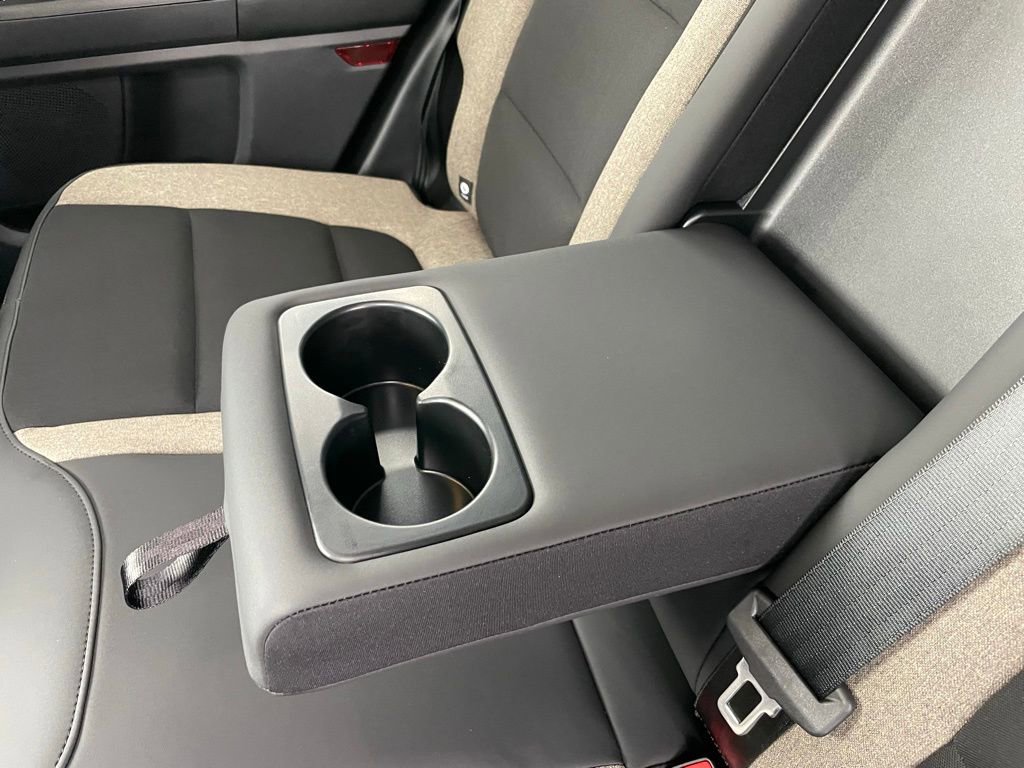 New 2025 Ford Bronco Sport Big Bend image 57