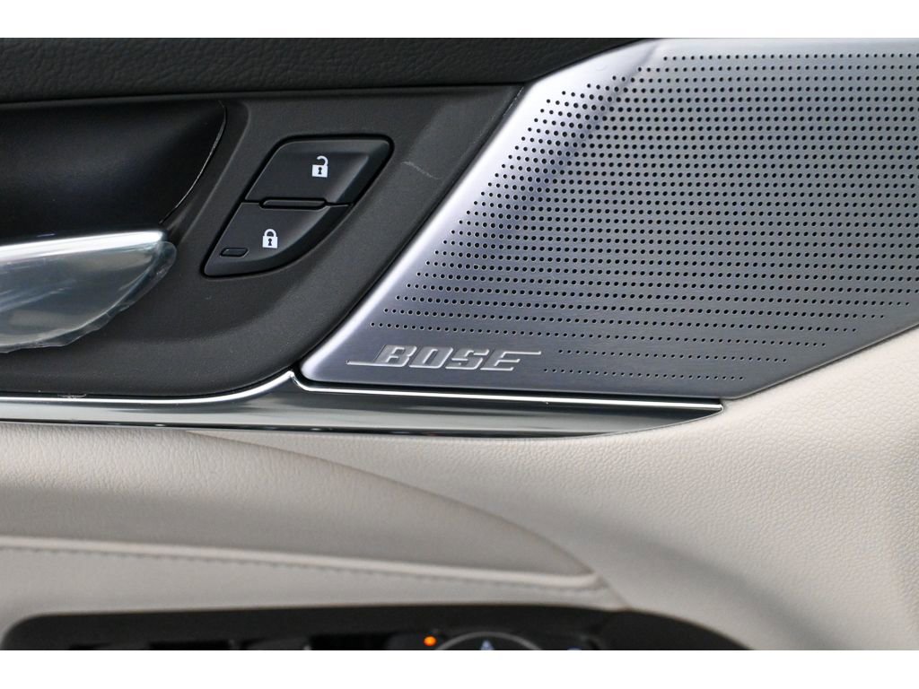 New 2025 Cadillac CT4 Premium Luxury image 16