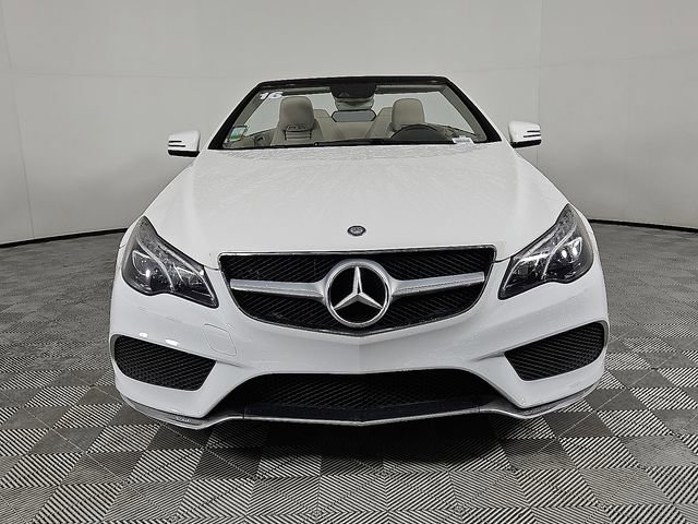 Used 2016 Mercedes-Benz E 400 E 400 image 3