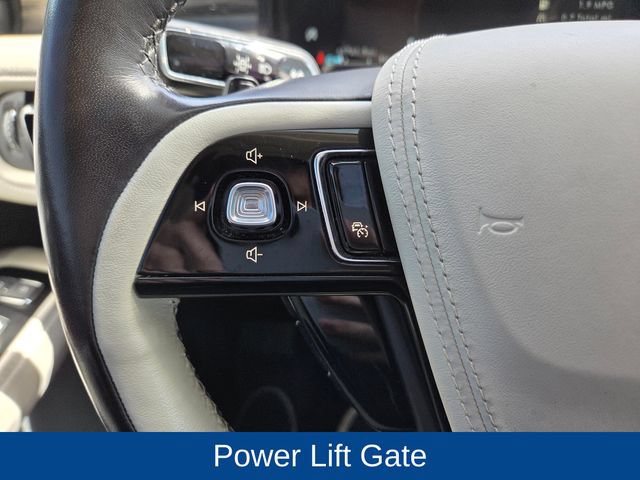 Used 2020 Lincoln Aviator Black Label w/ Dynamic Handling Package AWD/4WD image 20