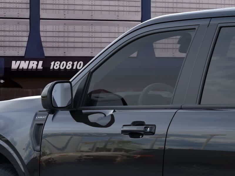 New 2026 Ford Maverick Lariat AWD/4WD image 21