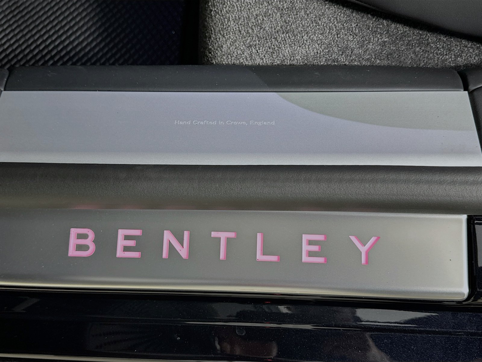 New 2026 Bentley Flying Spur V8 AWD/4WD image 63