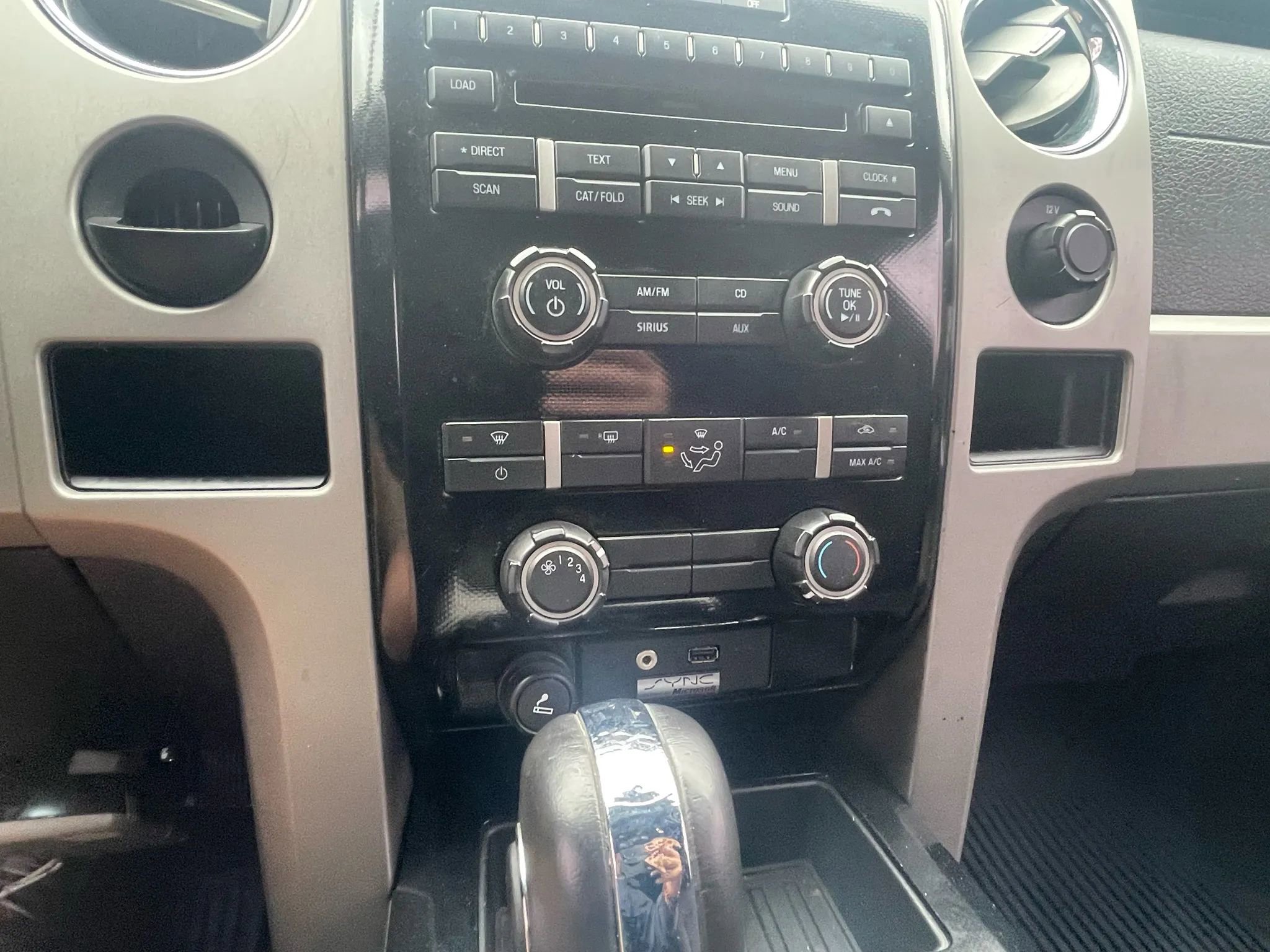 Used 2011 Ford F150 FX2 image 11