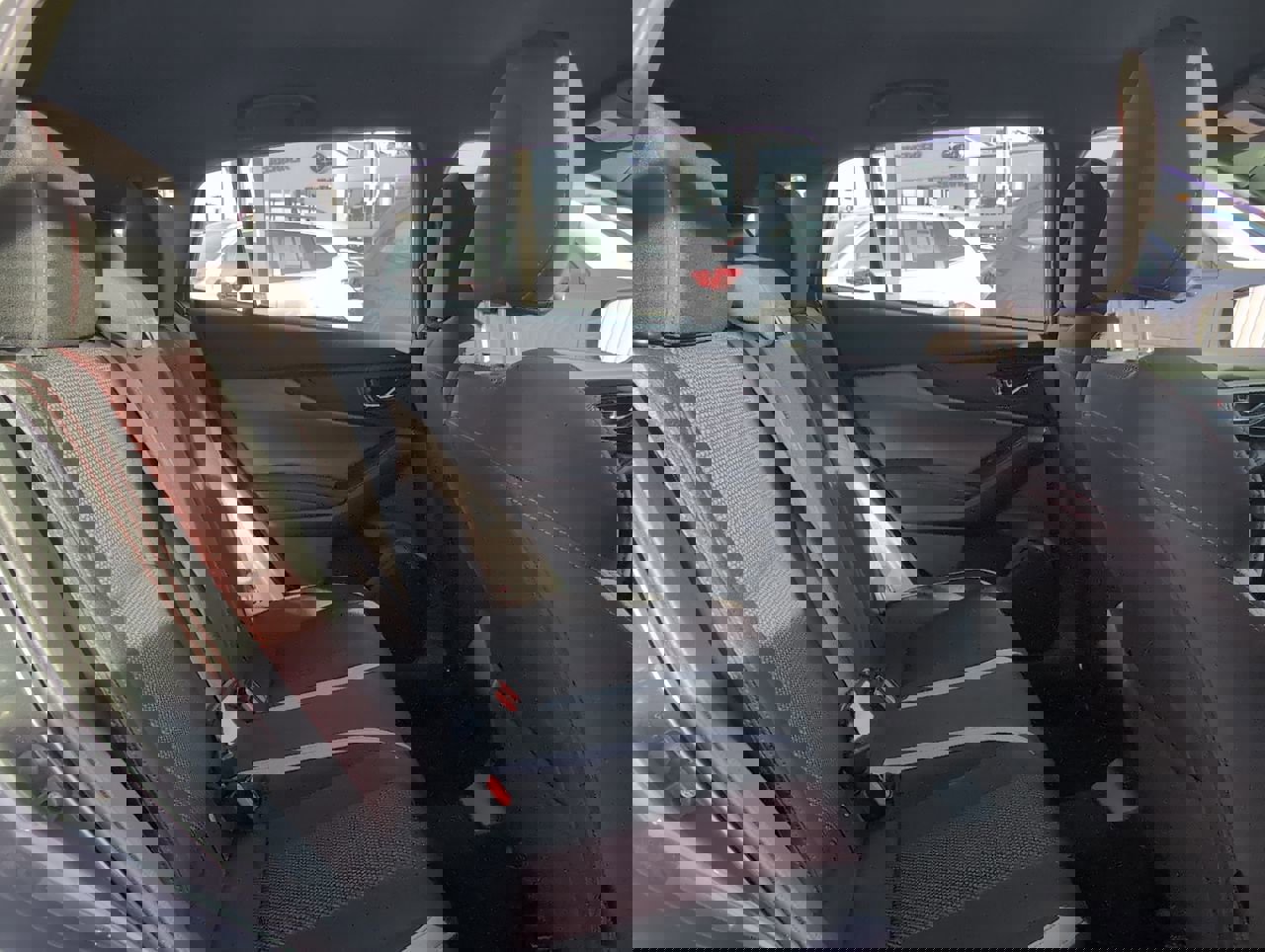 Certified 2023 Subaru Impreza 2.0i Sport image 15