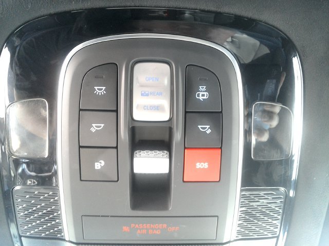 Used 2024 Hyundai Palisade Calligraphy FWD image 26
