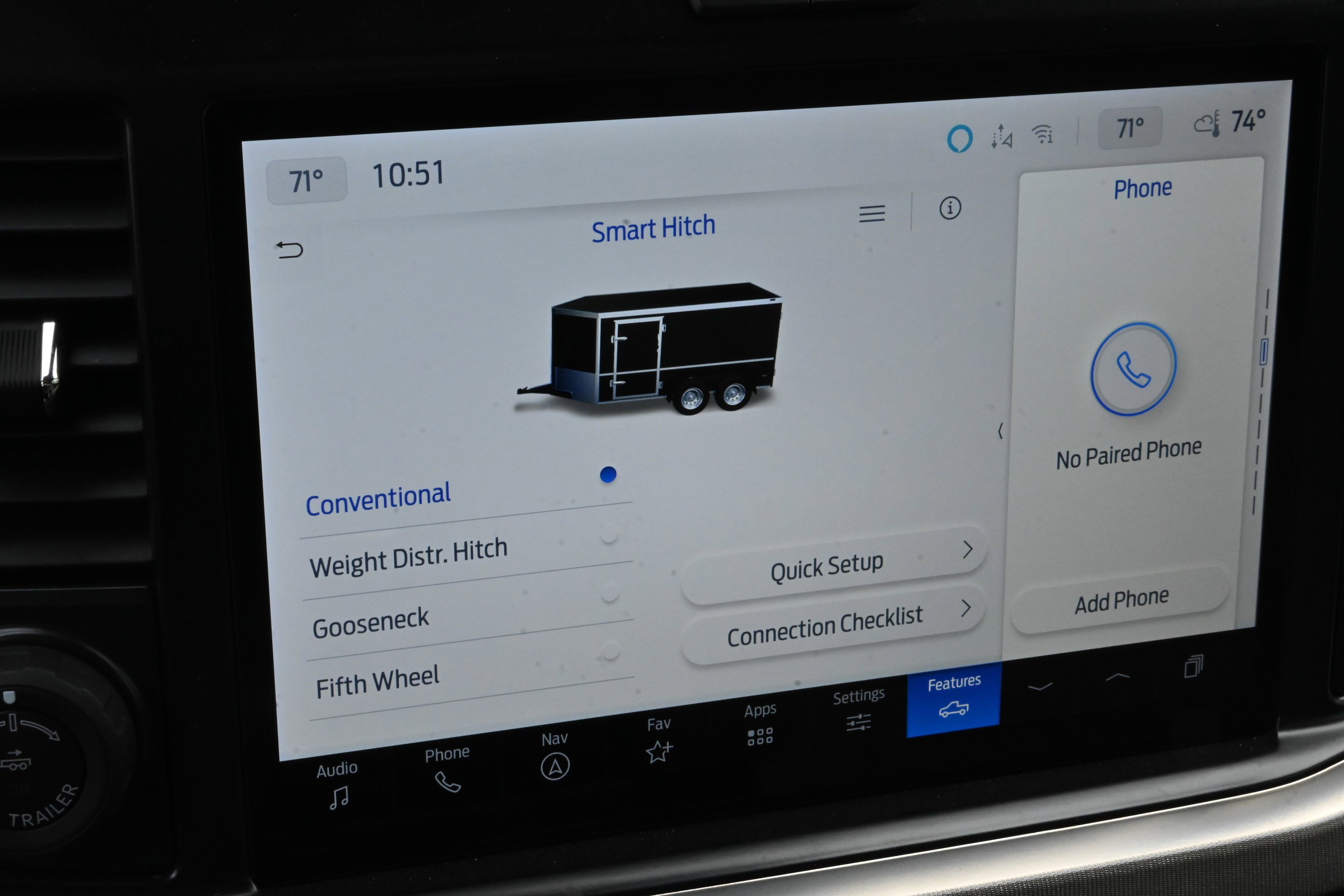 Used 2026 Ford F450 Platinum w/ Platinum Plus Package image 38