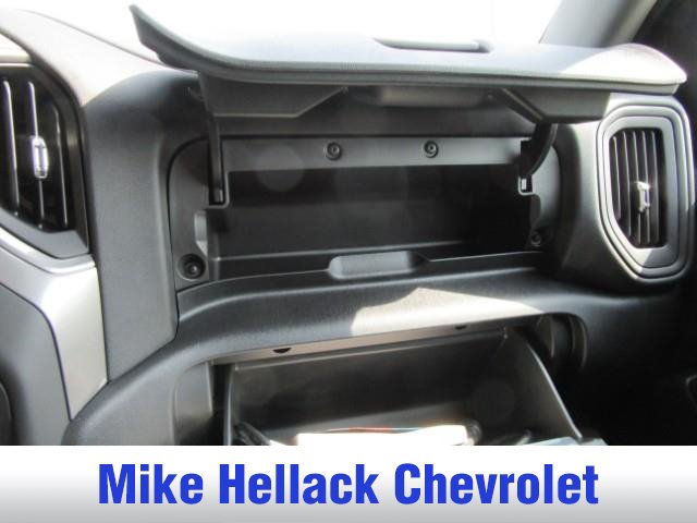 New 2026 Chevrolet Silverado 3500 W/T w/ WT Convenience Package AWD/4WD image 17