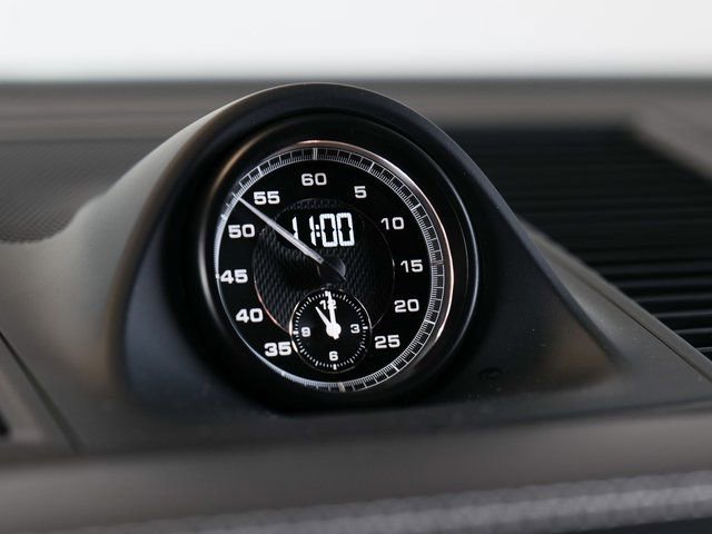 New 2025 Porsche Macan Turbo image 22