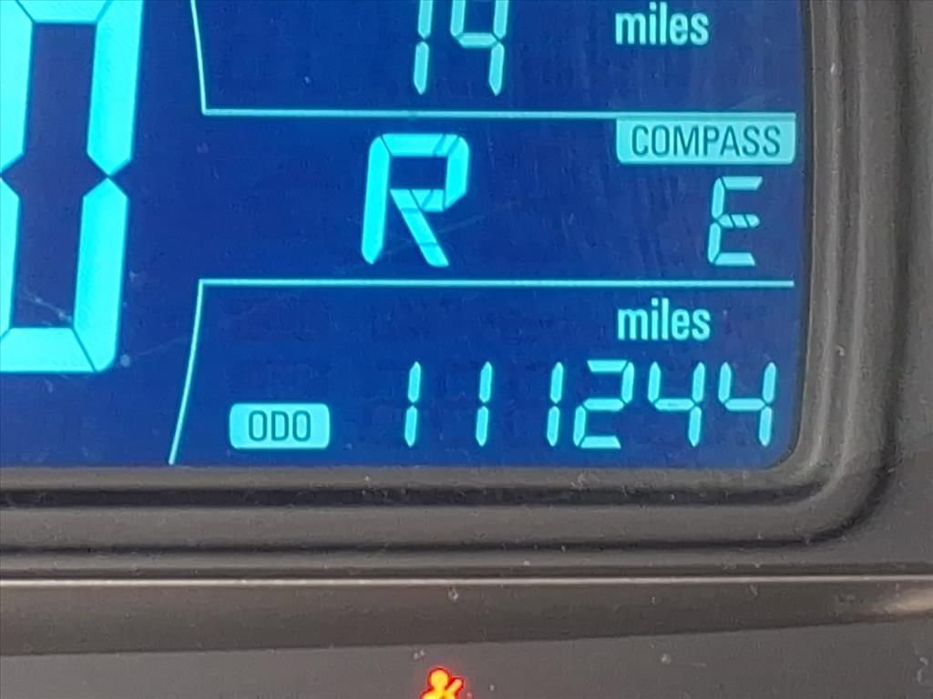 Used 2016 Chevrolet Trax LS w/ LPO, Cargo Package FWD image 20