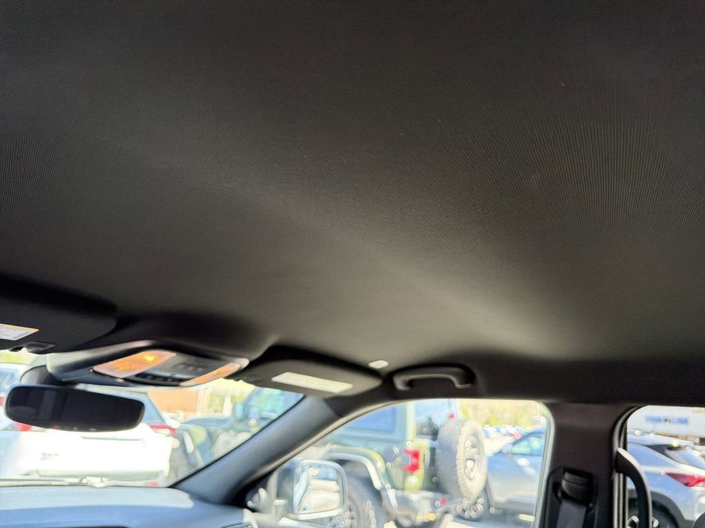 Used 2025 Dodge Durango GT AWD/4WD image 14