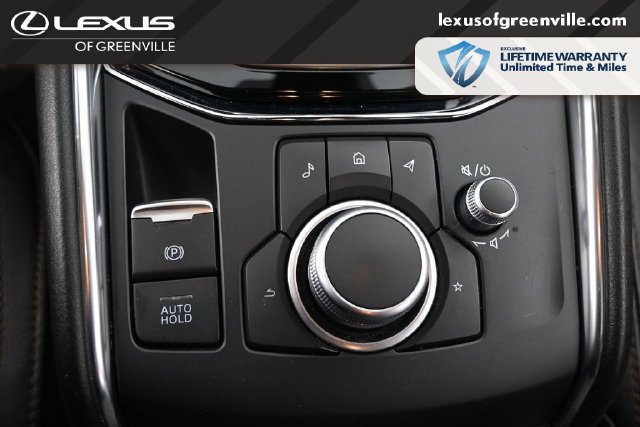 Used 2023 MAZDA CX-5 AWD 2.5 S w/ Premium Plus Pkg image 19