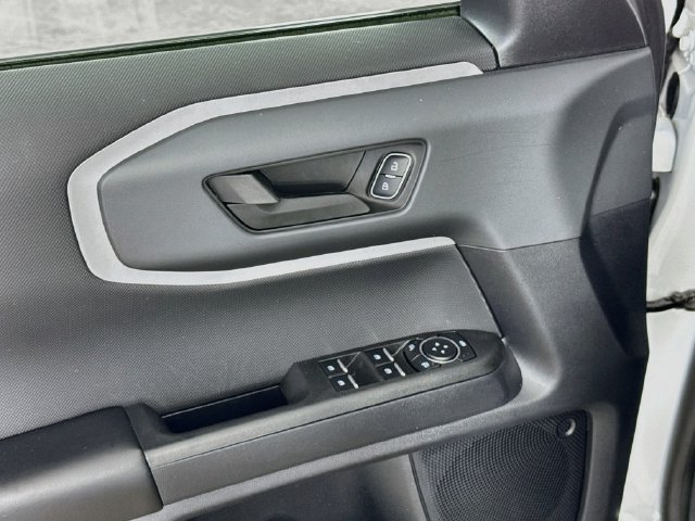 Used 2024 Ford Bronco Sport Big Bend AWD/4WD image 21