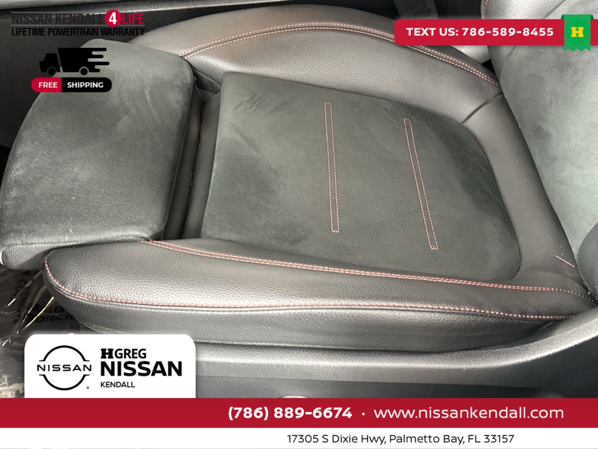 Used 2023 Mercedes-Benz GLA 35 AMG 4MATIC w/ Premium Package image 16