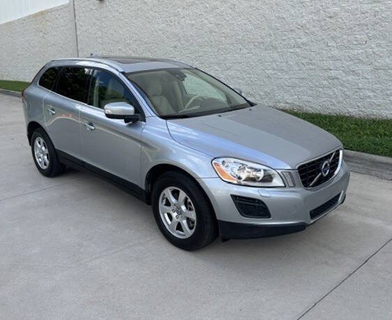 Used 2011 Volvo XC60 3.2 FWD image 21