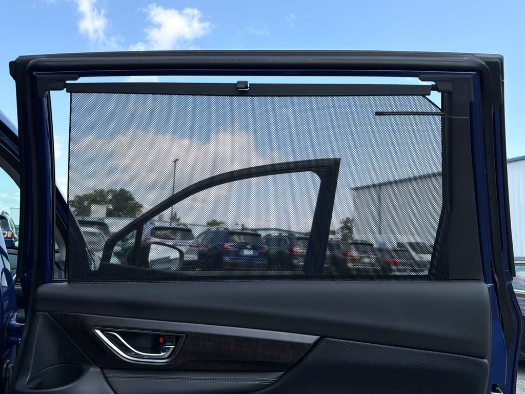 Certified 2026 Subaru Ascent Touring AWD/4WD image 8