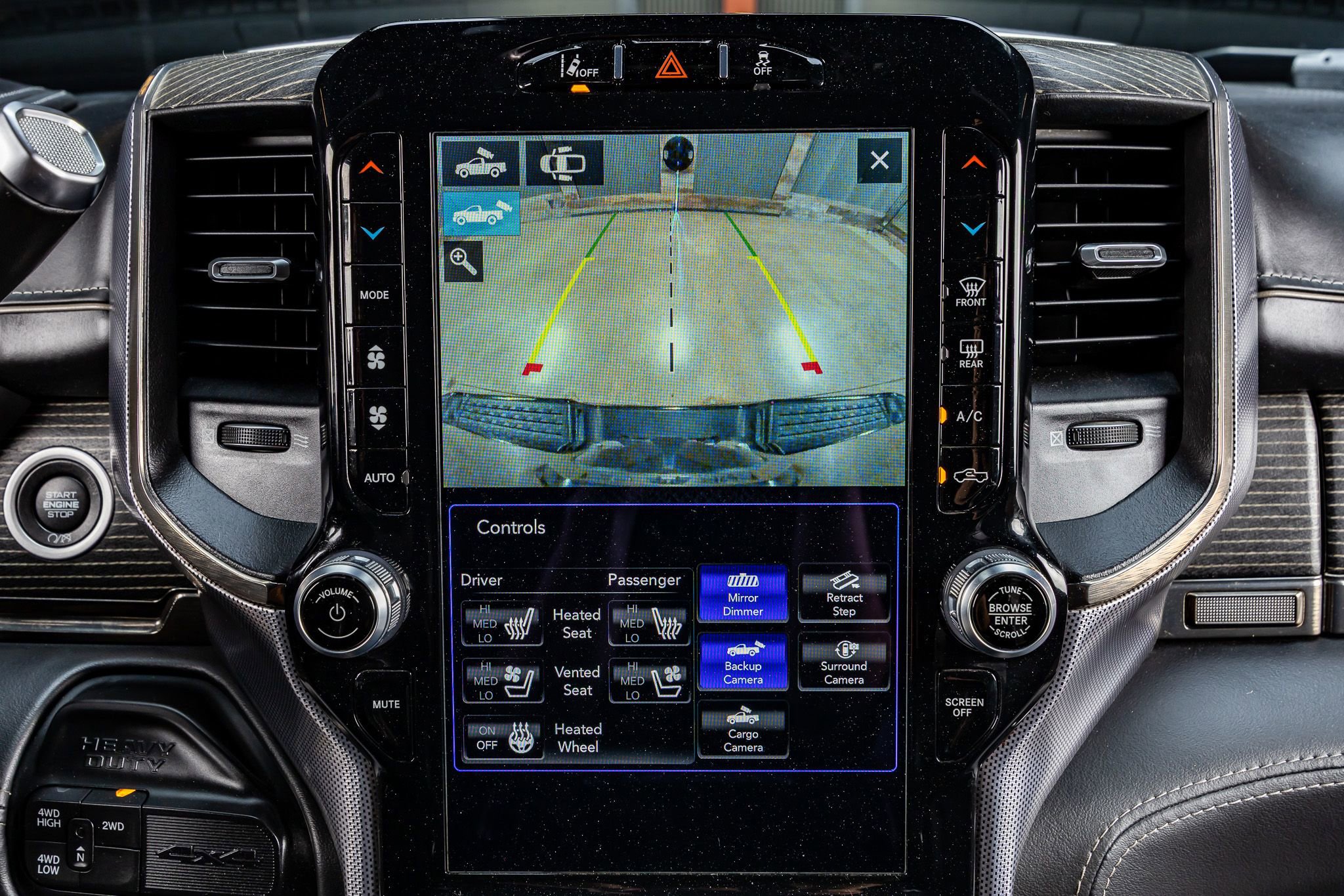 Used 2021 RAM 3500 Limited image 25