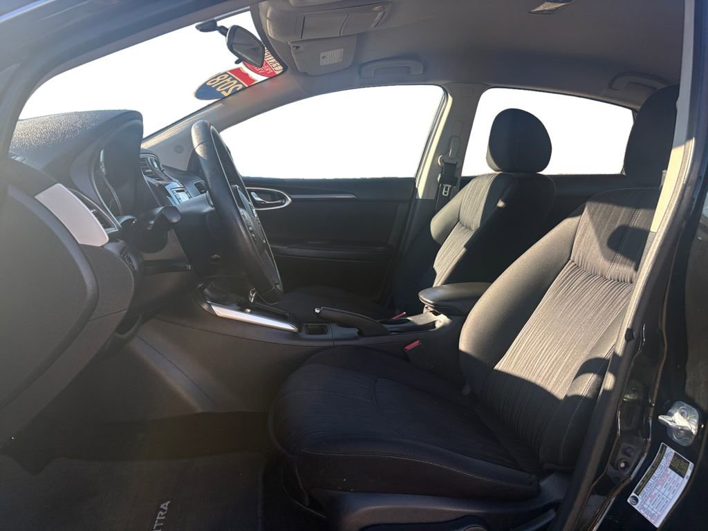 Used 2018 Nissan Sentra SV image 10