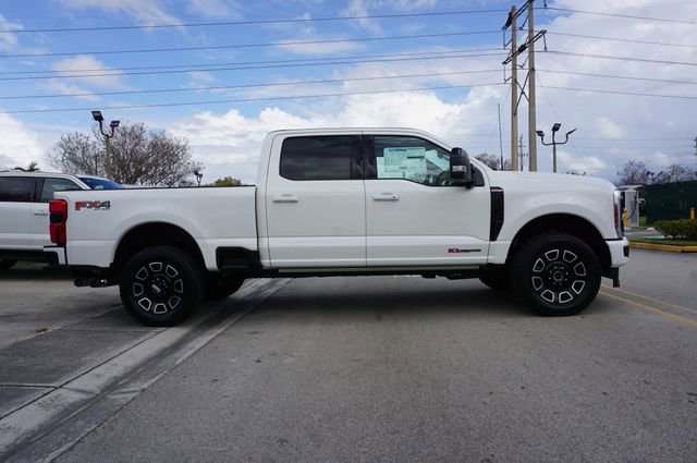 New 2026 Ford F250 Platinum AWD/4WD image 31