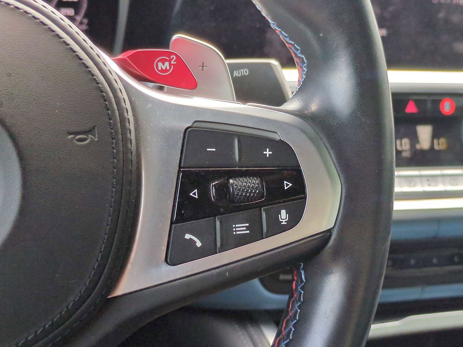 Used 2022 BMW M4 xDrive Competition w/ Executive Package image 25