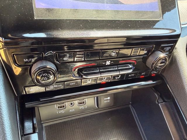 Used 2023 Jeep Grand Cherokee L Laredo AWD/4WD image 21