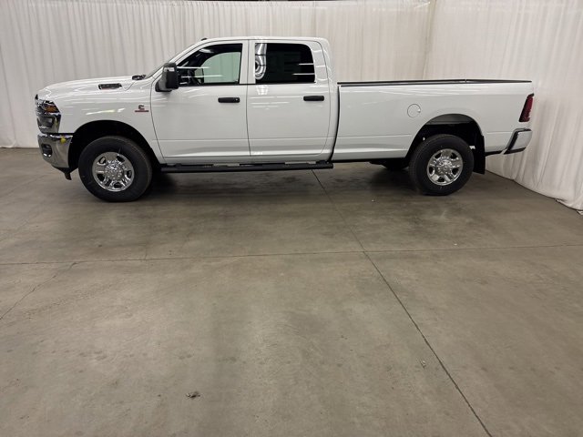 New 2025 RAM 2500 Tradesman image 32
