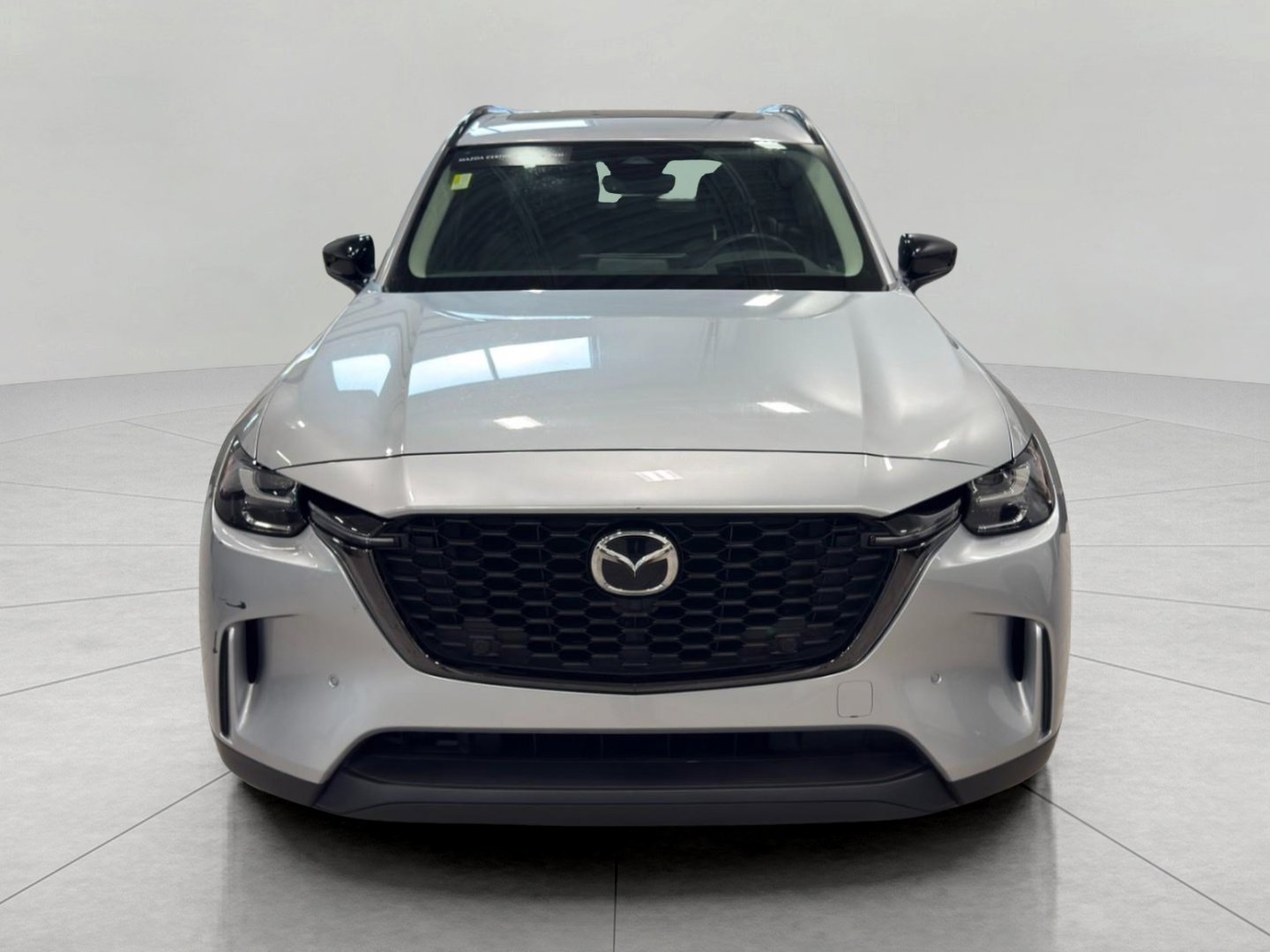 Used 2025 MAZDA CX-90 3.3 Turbo w/ Premium Sport Pkg AWD/4WD image 36
