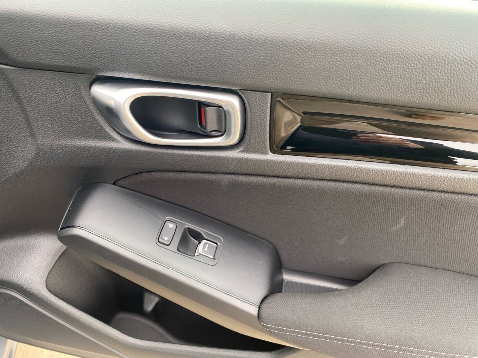 Certified 2026 Honda Civic Sport image 35