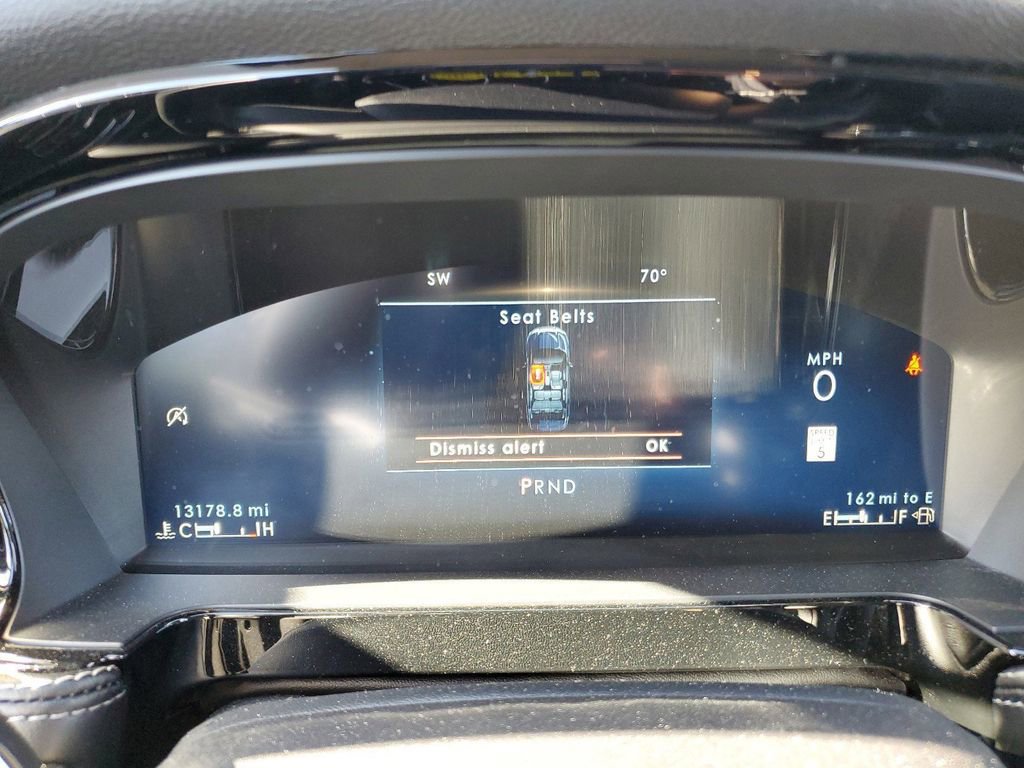 Used 2023 Lincoln Corsair FWD image 18