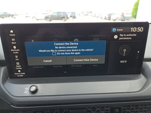 Used 2025 Honda Accord Sport image 22