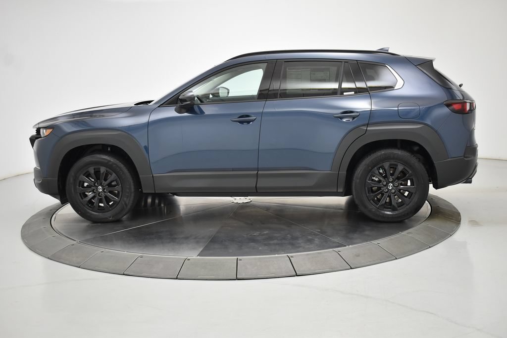 New 2026 MAZDA CX-50 AWD 2.5 Hybrid w/ Weather Package image 16