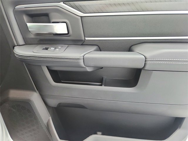 New 2026 RAM 2500 Big Horn image 40